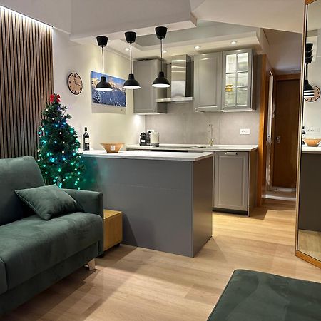 Bellavista Marilleva 1400 - Val Di Sole Διαμέρισμα Εξωτερικό φωτογραφία