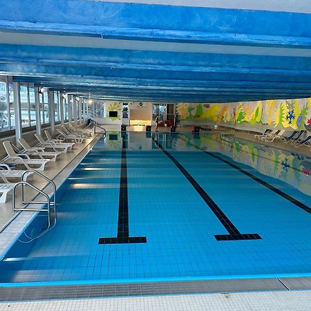 Bellavista Marilleva 1400 - Val Di Sole Διαμέρισμα Εξωτερικό φωτογραφία