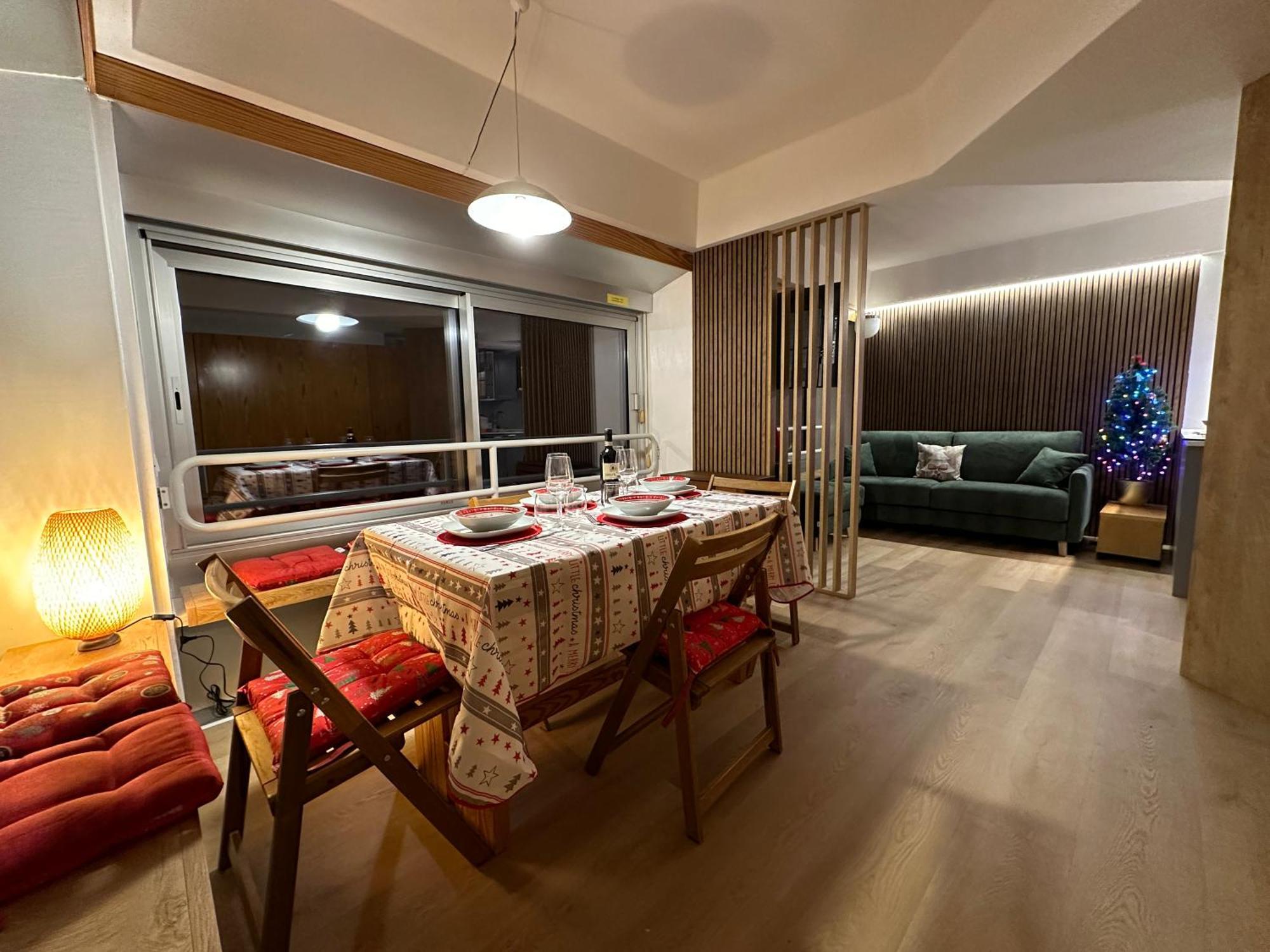 Bellavista Marilleva 1400 - Val Di Sole Διαμέρισμα Εξωτερικό φωτογραφία