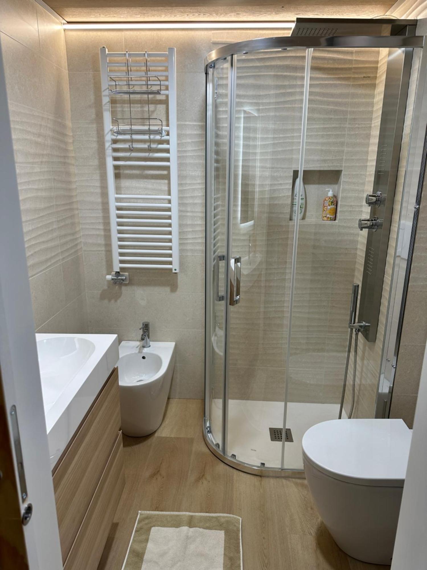 Bellavista Marilleva 1400 - Val Di Sole Διαμέρισμα Εξωτερικό φωτογραφία