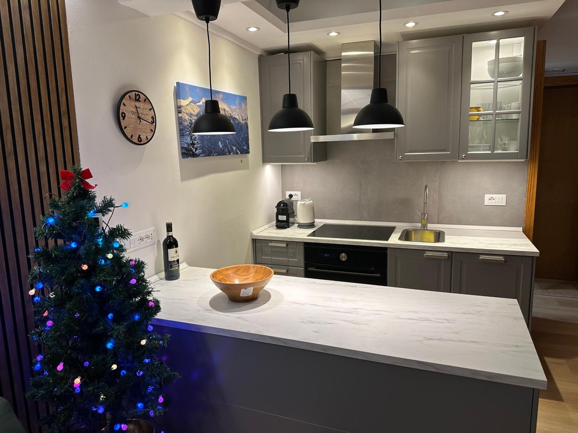 Bellavista Marilleva 1400 - Val Di Sole Διαμέρισμα Εξωτερικό φωτογραφία