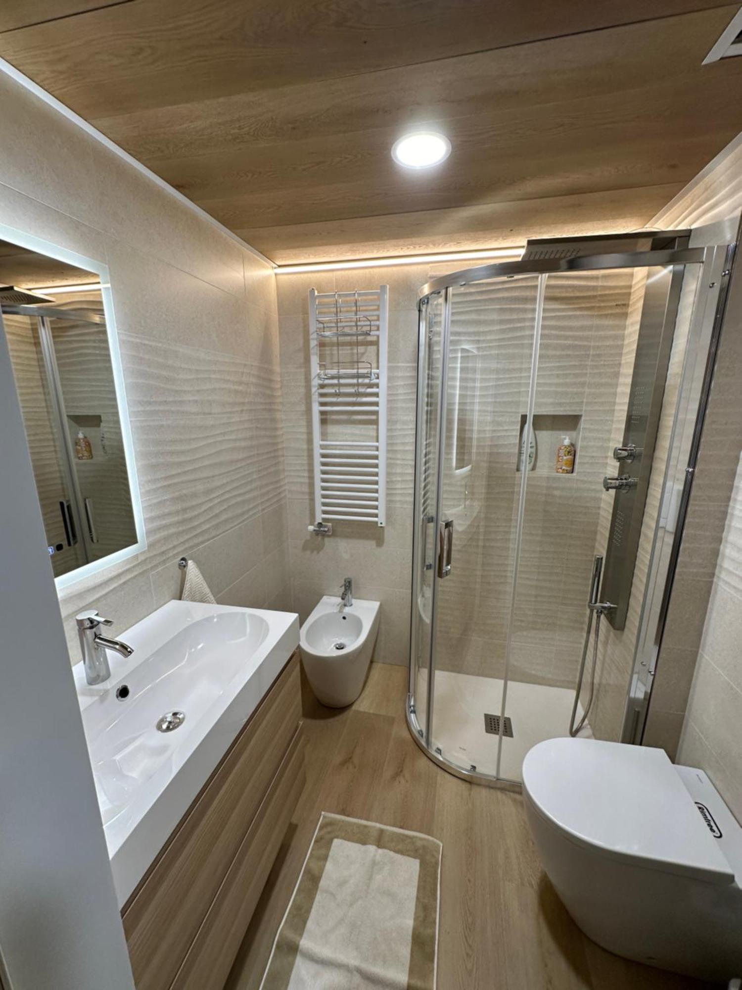 Bellavista Marilleva 1400 - Val Di Sole Διαμέρισμα Εξωτερικό φωτογραφία