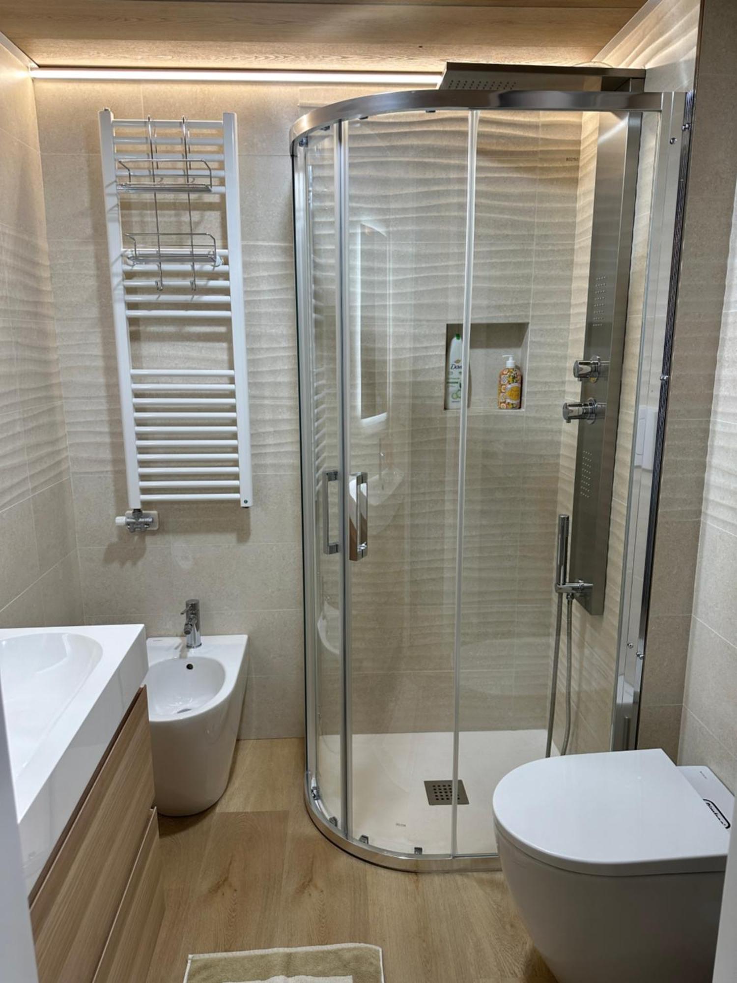 Bellavista Marilleva 1400 - Val Di Sole Διαμέρισμα Εξωτερικό φωτογραφία