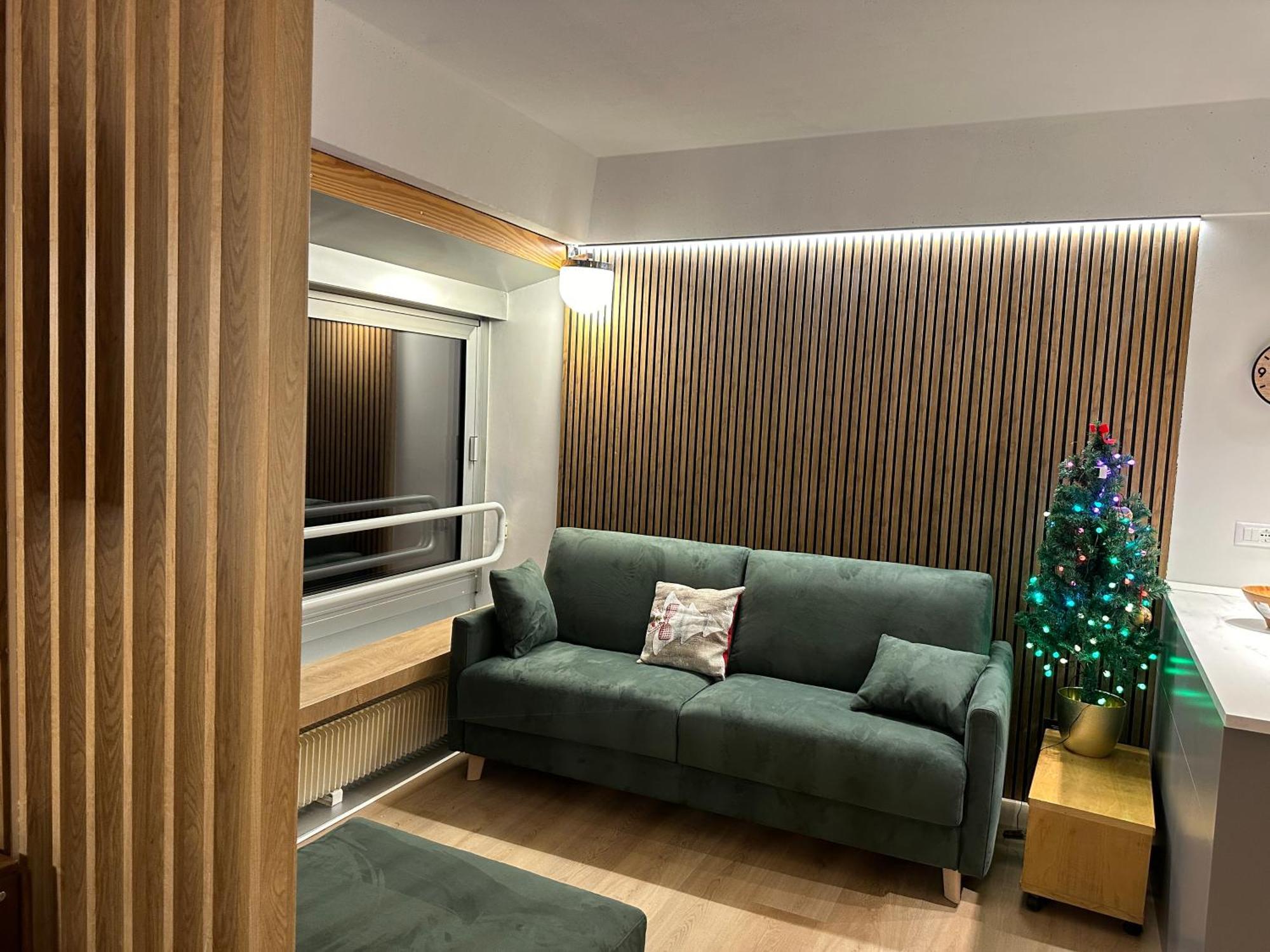 Bellavista Marilleva 1400 - Val Di Sole Διαμέρισμα Εξωτερικό φωτογραφία