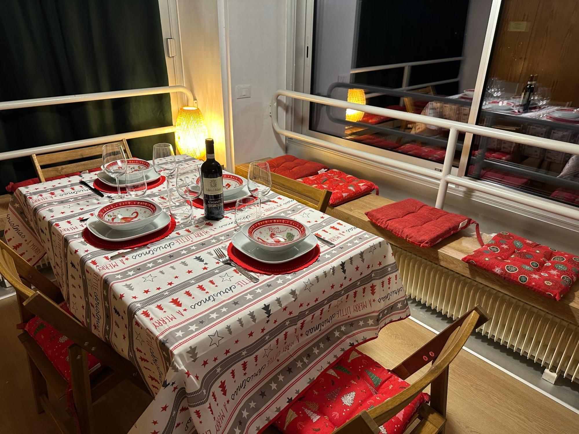 Bellavista Marilleva 1400 - Val Di Sole Διαμέρισμα Εξωτερικό φωτογραφία