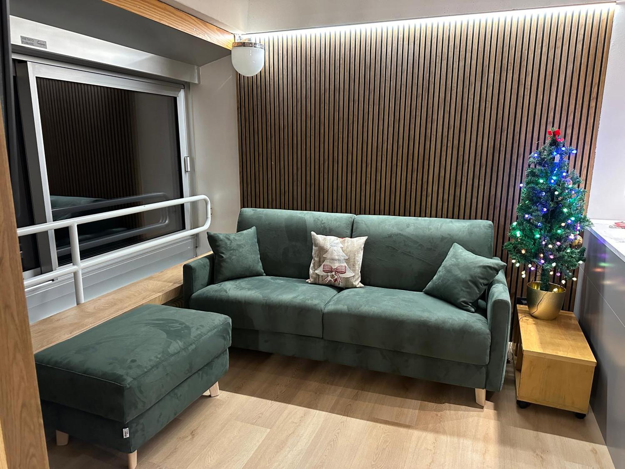 Bellavista Marilleva 1400 - Val Di Sole Διαμέρισμα Εξωτερικό φωτογραφία