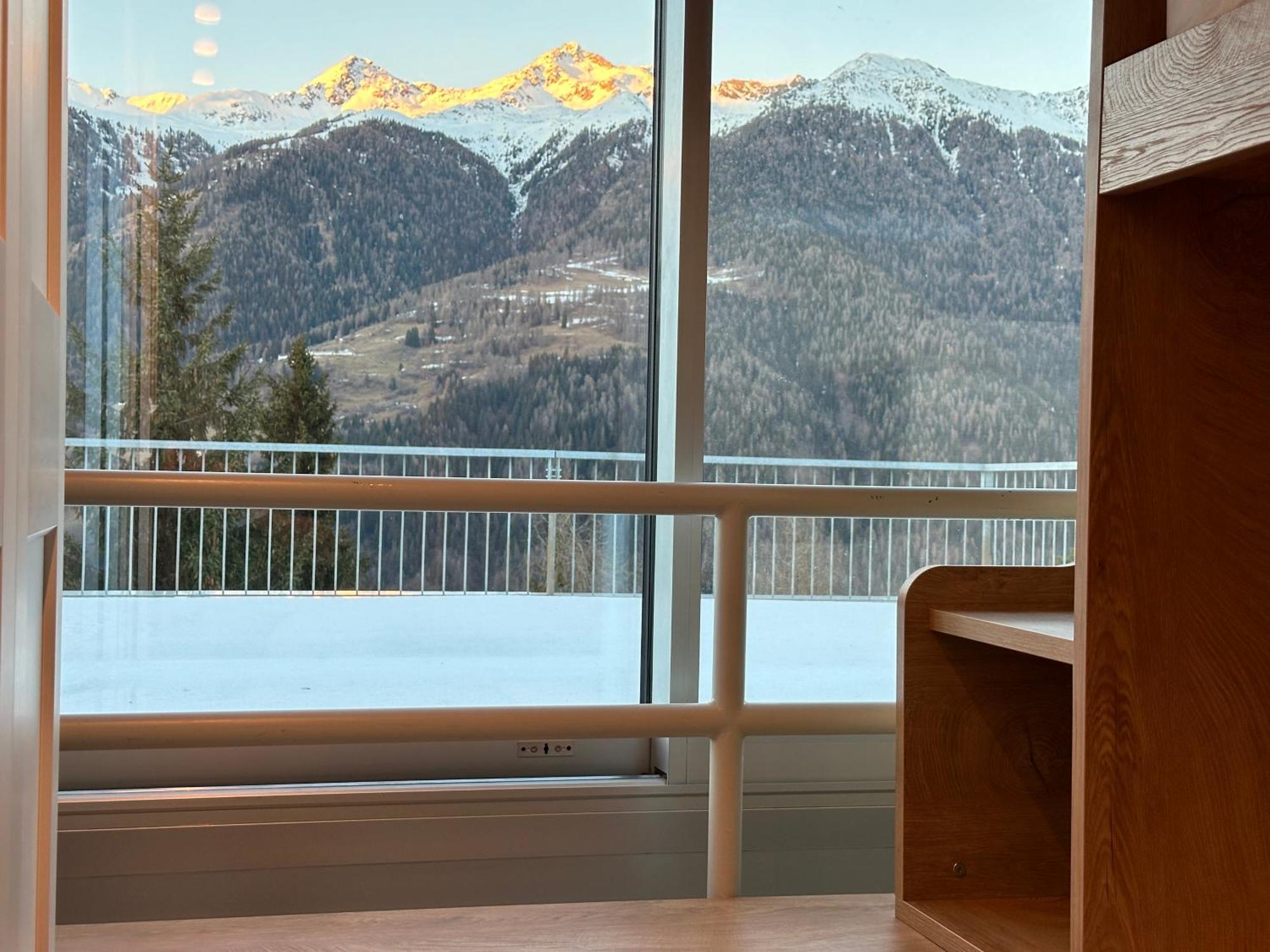 Bellavista Marilleva 1400 - Val Di Sole Διαμέρισμα Εξωτερικό φωτογραφία